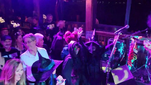 2K views · 43 reactions | Dead Dog tonIght. Always a party | Miracle Max and the Pet Monsters - Eighties Party Band | Facebook