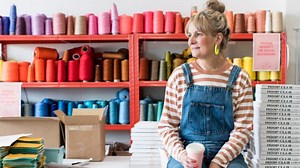 Cotton Clara - Building a Global Craft Brand