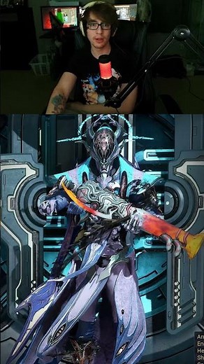 Top Most Used Primary Weapon In Warframe!