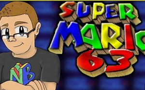 【NB Original】超级马里奥63