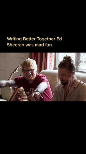 Jeremy Loops on TikTok