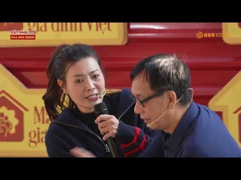 CHỊ ĐẠI Thanh Hương và KHU TỰ TRỊ từ trong phim ra tới ngoài đời khiến khán giả cười mệt