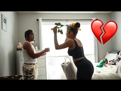 KATIE IS A UNGRATEFUL BABY MOM SHE CRASHED OUT 💔