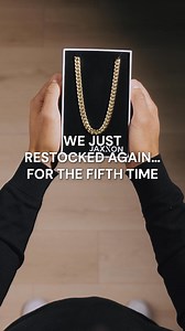 23K views | Black Friday starts NOW. Up to 55% OFF your favorite JAXXON chains, bracelets, and essentials. Don’t wait—best sellers sell fast. | JAXXON | Facebook