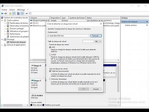 How to Create and Transfer Data with a VHD (Virtual Hard Disk) in Windows 10/11