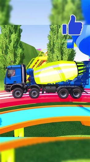 FS22 MIXER TRUCK 021