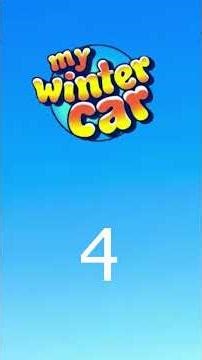 Top 5 standalone vehicle mods - My Winter Car #mywintercar #automobile #ytshorts #shorts