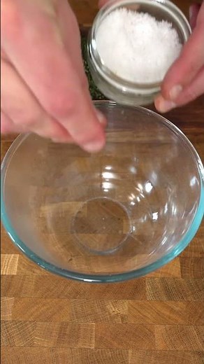 How to Make Mint Sauce