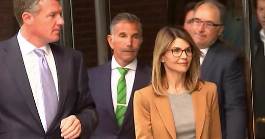 College admissions scam: parents’ attorneys start laying out their defense strategy
