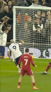 Richy's eighth goal of the season ⚽️