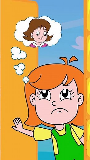 Mommy! Where Are You? 😭 | Cartoons for Kids