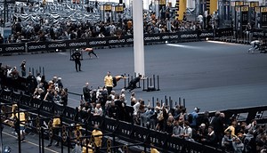 El por qué de HYROX | HYROX