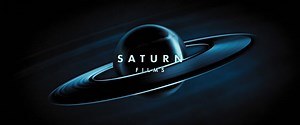 Saturn Films - Intro|Logo | HD 1080p