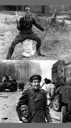 Exploring WWII: German and Soviet Forces