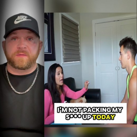 Girlfriend Doesn’t Take Her Breakup Well With Her Man And Now She Doesn’t Wanna Leave The House… | Rhoda & Nino