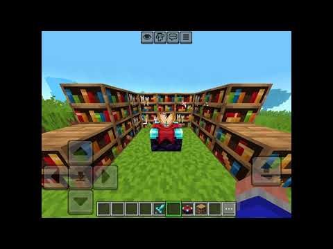 Actions and stuff + realistic biomes ( link tải ở bình luận )