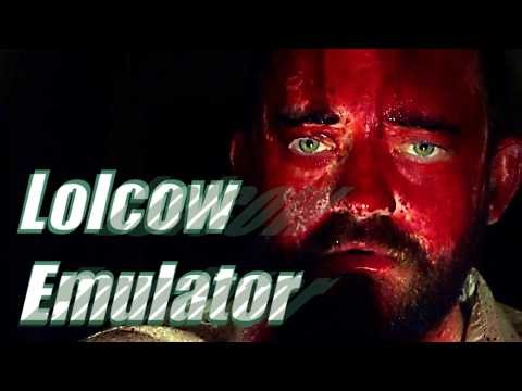 Flesh Simulator: Cringe, Racist, Lolcow