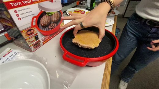 Rocket Chef Turbo Grill | Does It Really Work?