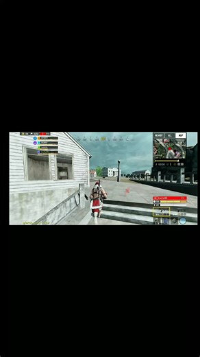 alcatraz gameplay #codmobile #codm #fyp #gamingontiktok #gaming