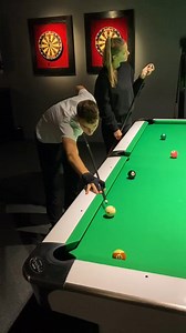 2.1K views · 14 reactions | How to win every pool game inspired by akhmad_md #billiards #funny #fun #funnyvideos #smooth #8ball #followers #fbreelsfypシ゚viral #foryou #fbreel #reels #reel2024 #fbreels2024 | Aaronthepoolshark | Facebook