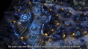 2.9K views · 87 reactions | What happens when Kled meets Anivia? | EXP.GG Video Game And eSports News | Facebook