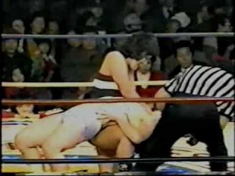 devil masami vs nancy kumi