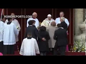 Key points of Evangelii Gaudium, the Pope's first Apostolic Exhortation