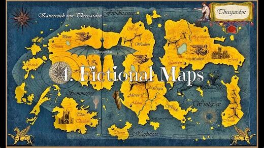 How to World Build - 10 World Building Writing Tips