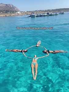 Benessere e ricordi d'estate a Favignana