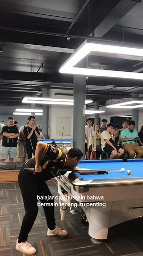 Camp✨ #billiards #billiardindonesia #billiardsskills #billiardspool