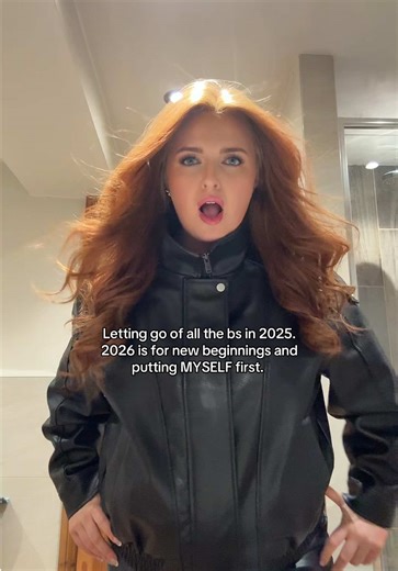 When you let go of what’s NOT meant for you, you make room for what is.