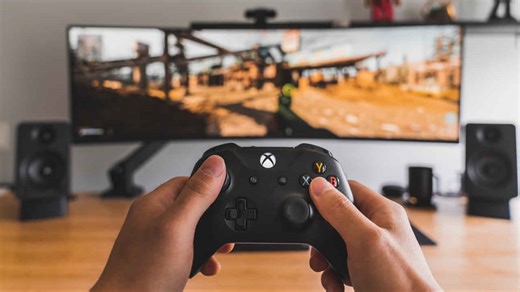 4 Xbox games coming soon to PS5 and Nintendo Switch, says Microsoft Gaming CEO