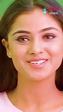 అమ్మాయిలకు కోపం తెప్పిస్తే ఇలాగె పగిలిపోద్ది | Simran - Nagarjuna Best Funny Scene | Volga Movie