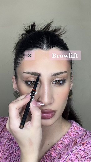 Browlift Techniques Explained | Brow Soap Styling & Correction