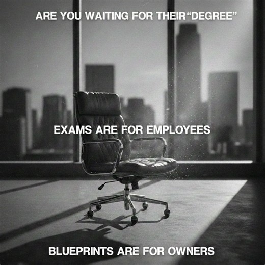 Sean Belnick didn't wait for a degree. He followed a protocol. Is your child building an asset or just a resume? High-net-worth parents don't raise students. They incubate owners. Follow this movement. #parentingstrategy #parenting #dad #mom #fyp