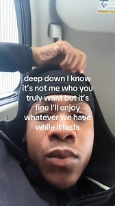 Not the One You Want — Accepting What We Had
