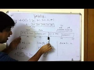 Lec 33 - TypeCasting in C