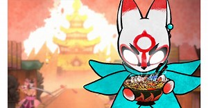 Bo: Path of the Teal Lotus im Test: Verdammt hübsch, verdammt gut und der Überraschungshit des Sommers