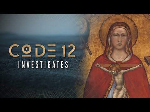 Did Mary Have 12 Apostles? | Code 12: Investigates