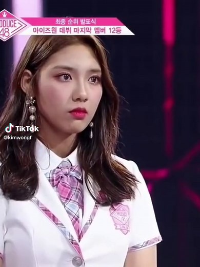 Chowon Produce 48 Final Ranking and Debut Rumors