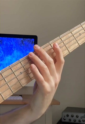 Mastering the Classic Bass Exercise for Clean Playing