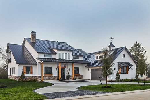 This Home Was Built For Multi-Generational Living