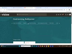 Oracle Fusion Payables 2