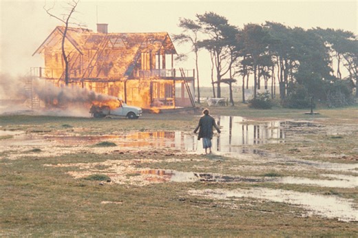 THE SACRIFICE: Revisiting Andrei Tarkovsky’s Stunning Swan Song - Film Inquiry