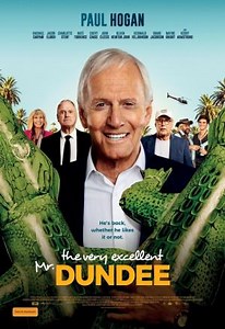 "The Very Excellent Mr. Dundee " (2020) - Trailer | vídeos