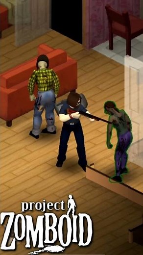 Hidden Stash Story and Exploration - West Point Map 8 - Project Zomboid Field Guide