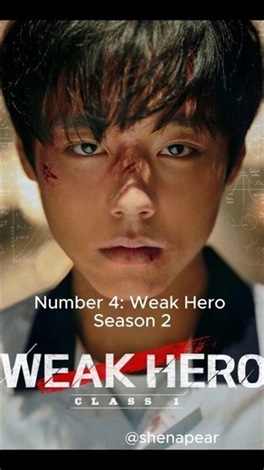 Everyone's Watching These K-Dramas in 2025! 🔥 Top 5 on MyDramaList