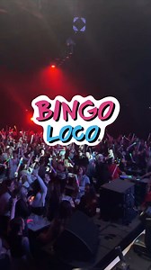 32K views · 182 reactions | Bingo Loco is coming to #cainsballroom on May 16th and tickets are on sale now! Ages 21+ only. Tag your party people   https://linktr.ee/cainsballroom | Cain's Ballroom | Facebook
