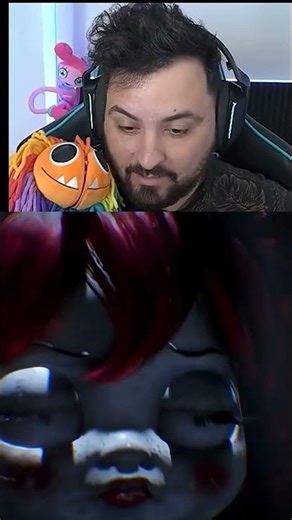 Finalmente o NOVO TRAILER OFICIAL de POPPY PLAYTIME 5... LILY LOVEBRAIDS a NOVA INIMIGA !!