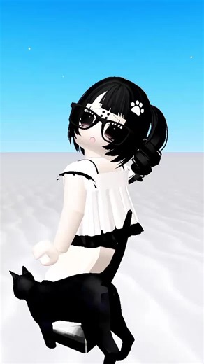 Vikns Avatar Ideas for Roblox